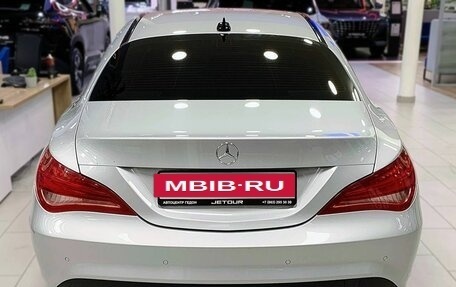 Mercedes-Benz CLA, 2014 год, 1 749 000 рублей, 4 фотография
