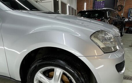 Mercedes-Benz M-Класс, 2005 год, 1 300 000 рублей, 10 фотография