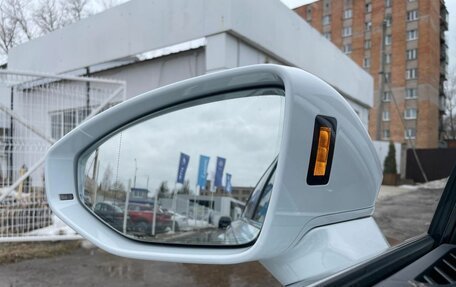 Audi A8, 2019 год, 6 800 000 рублей, 29 фотография