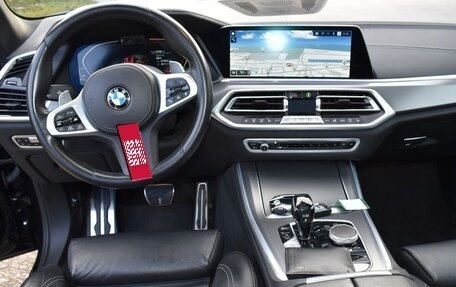 BMW X5, 2020 год, 6 200 000 рублей, 8 фотография