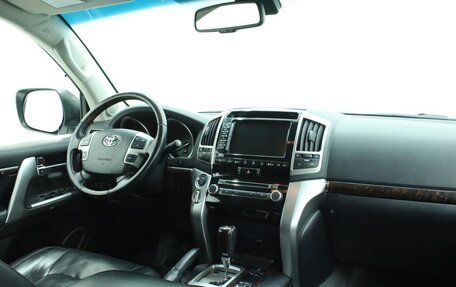 Toyota Land Cruiser 200, 2013 год, 4 430 000 рублей, 3 фотография