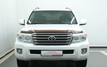 Toyota Land Cruiser 200, 2013 год, 4 430 000 рублей, 8 фотография