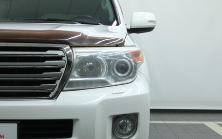 Toyota Land Cruiser 200, 2013 год, 4 430 000 рублей, 17 фотография