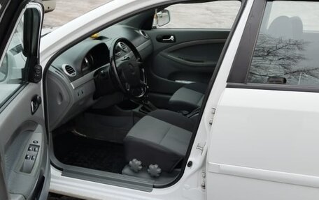 Chevrolet Lacetti, 2011 год, 630 000 рублей, 11 фотография