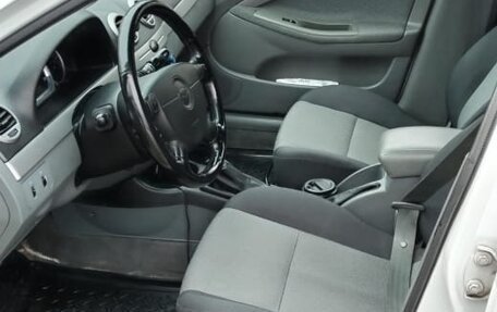 Chevrolet Lacetti, 2011 год, 630 000 рублей, 12 фотография