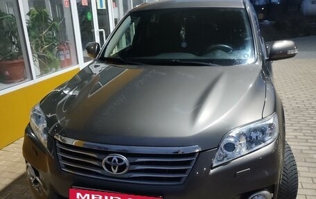 Toyota RAV4, 2012 год, 1 850 000 рублей, 4 фотография