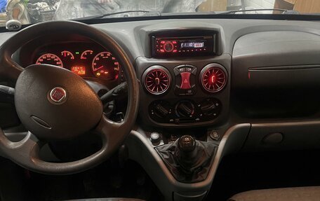 Fiat Doblo I, 2013 год, 960 000 рублей, 7 фотография