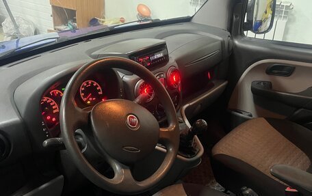 Fiat Doblo I, 2013 год, 960 000 рублей, 8 фотография