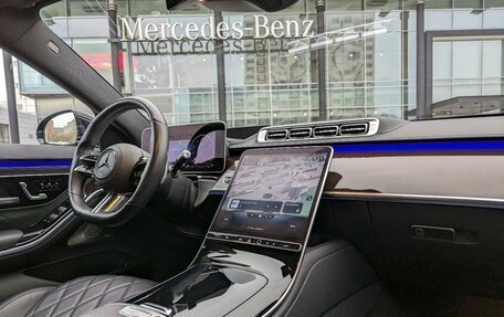 Mercedes-Benz S-Класс, 2020 год, 14 100 000 рублей, 28 фотография