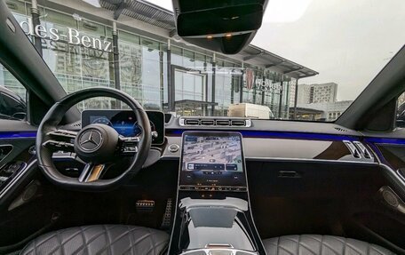 Mercedes-Benz S-Класс, 2020 год, 14 100 000 рублей, 27 фотография