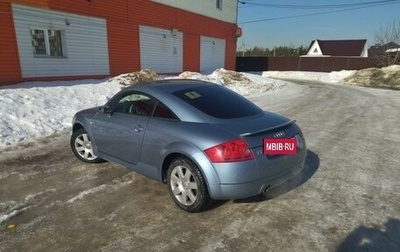 Audi TT, 2003 год, 1 100 000 рублей, 1 фотография