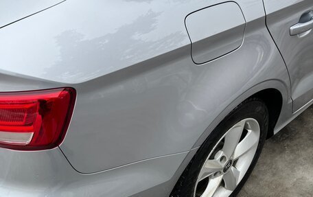 Audi A3, 2019 год, 2 170 000 рублей, 4 фотография