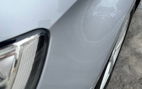 Audi A3, 2019 год, 2 170 000 рублей, 8 фотография
