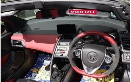Honda S660, 2021 год, 1 796 000 рублей, 10 фотография