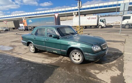 ГАЗ 31105 «Волга», 2005 год, 165 000 рублей, 2 фотография