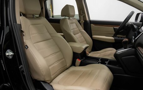 Honda CR-V IV, 2018 год, 3 249 000 рублей, 12 фотография