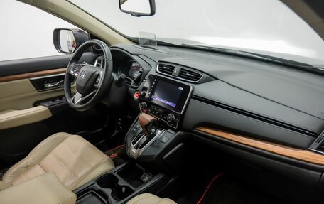 Honda CR-V IV, 2018 год, 3 249 000 рублей, 11 фотография