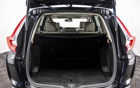 Honda CR-V IV, 2018 год, 3 249 000 рублей, 27 фотография