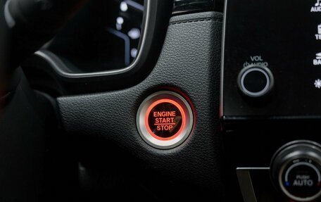 Honda CR-V IV, 2018 год, 3 249 000 рублей, 22 фотография
