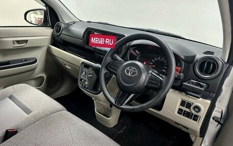 Toyota Passo III, 2019 год, 960 000 рублей, 9 фотография