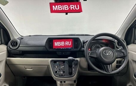 Toyota Passo III, 2019 год, 960 000 рублей, 10 фотография