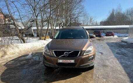 Volvo XC60 II, 2010 год, 1 600 000 рублей, 3 фотография