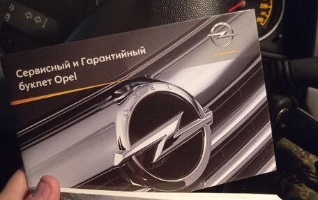 Opel Astra H, 2011 год, 690 000 рублей, 4 фотография
