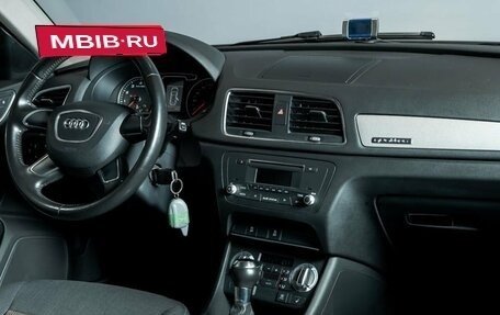 Audi Q3, 2011 год, 1 798 634 рублей, 3 фотография