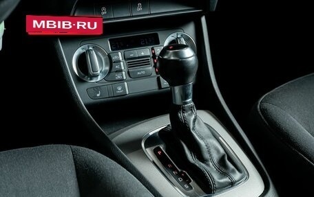 Audi Q3, 2011 год, 1 798 634 рублей, 7 фотография