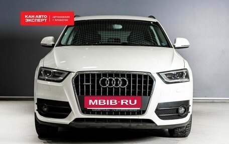 Audi Q3, 2011 год, 1 798 634 рублей, 8 фотография