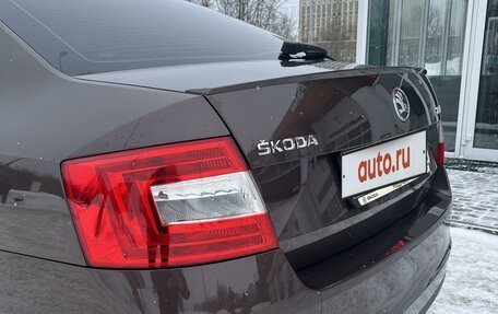 Skoda Octavia, 2013 год, 1 400 000 рублей, 11 фотография