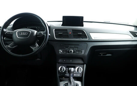 Audi Q3, 2013 год, 1 730 000 рублей, 11 фотография
