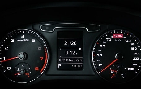 Audi Q3, 2013 год, 1 730 000 рублей, 10 фотография