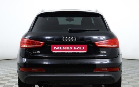 Audi Q3, 2013 год, 1 730 000 рублей, 6 фотография