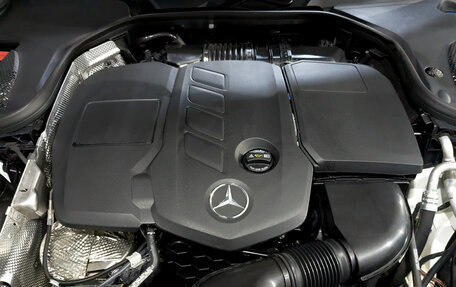 Mercedes-Benz E-Класс, 2021 год, 6 070 000 рублей, 9 фотография
