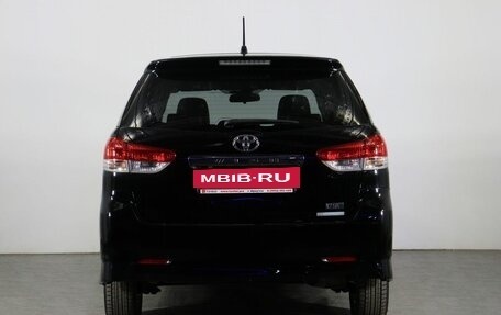 Toyota Wish II, 2011 год, 1 478 000 рублей, 4 фотография