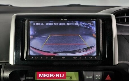 Toyota Wish II, 2011 год, 1 478 000 рублей, 9 фотография