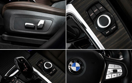 BMW X3, 2020 год, 4 683 225 рублей, 18 фотография