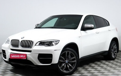 BMW X6, 2013 год, 3 157 000 рублей, 1 фотография