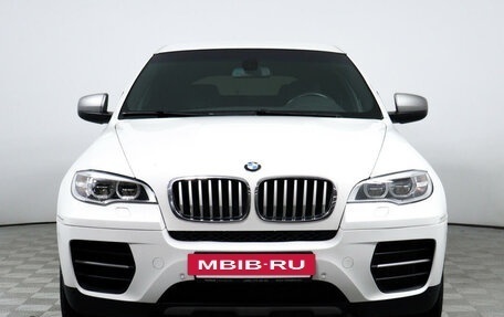 BMW X6, 2013 год, 3 157 000 рублей, 2 фотография