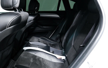 BMW X6, 2013 год, 3 157 000 рублей, 12 фотография