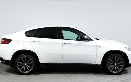 BMW X6, 2013 год, 3 157 000 рублей, 4 фотография