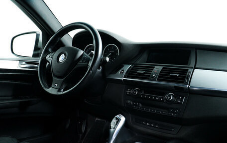 BMW X6, 2013 год, 3 157 000 рублей, 9 фотография