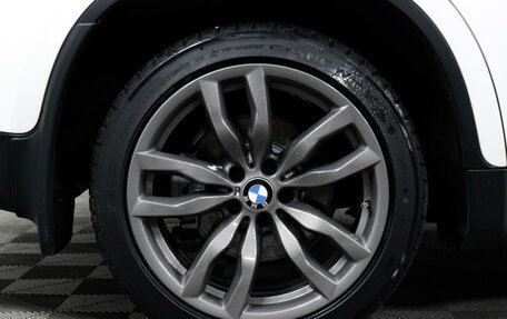 BMW X6, 2013 год, 3 157 000 рублей, 14 фотография