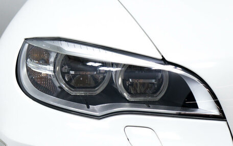 BMW X6, 2013 год, 3 157 000 рублей, 15 фотография