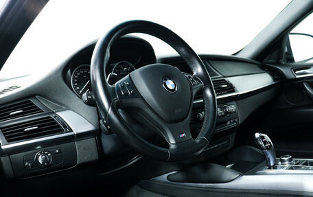 BMW X6, 2013 год, 3 157 000 рублей, 13 фотография