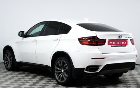 BMW X6, 2013 год, 3 157 000 рублей, 7 фотография