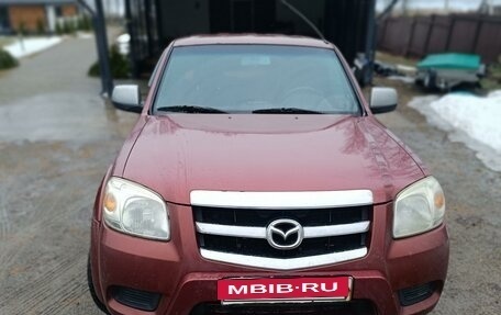 Mazda BT-50 II, 2008 год, 650 000 рублей, 15 фотография