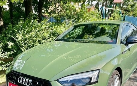 Audi A5, 2020 год, 4 700 000 рублей, 1 фотография