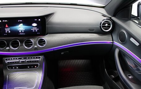 Mercedes-Benz E-Класс, 2021 год, 5 550 000 рублей, 23 фотография